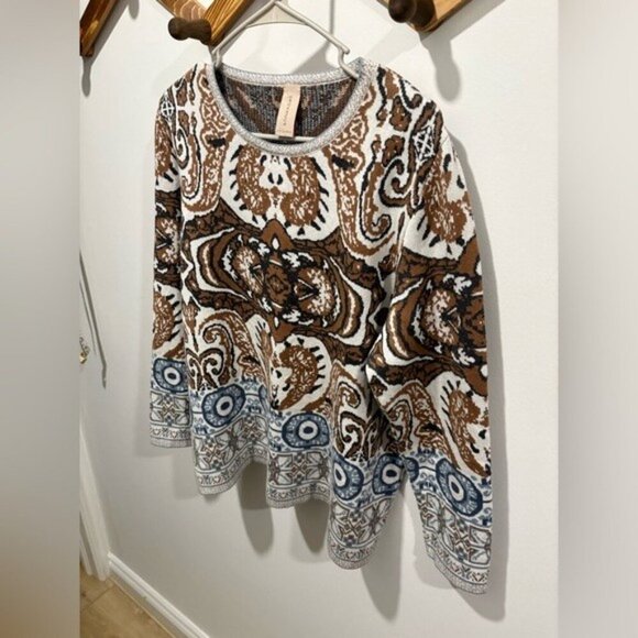 Skovhuus Woman’s knit sweater - Picture 2 of 6